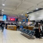 Norse Atlantic Airways LTN Terminal