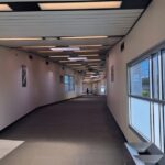 Norse Atlantic Airways MDW Terminal