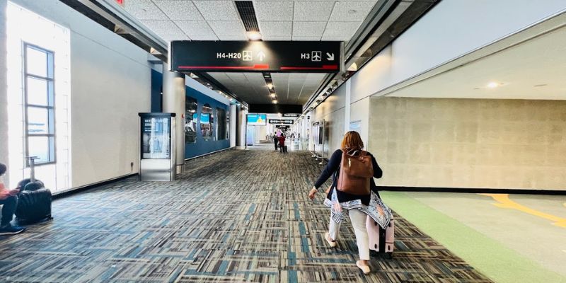 Norse Atlantic Airways Miami International Airport – MIA Terminal