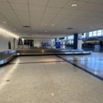 Norse Atlantic Airways ORH Terminal