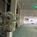 Norse Atlantic Airways PDX Terminal