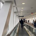 Norse Atlantic Airways PHL Terminal