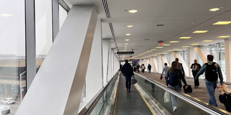 Norse Atlantic Airways Philadelphia International Airport – PHL Terminal