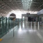 Norse Atlantic Airways PTY Terminal