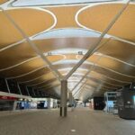 Norse Atlantic Airways PVG Terminal
