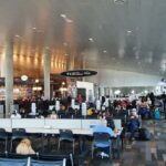 Norse Atlantic Airways TPA Terminal