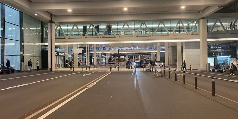 Norse Atlantic Airways Zurich Airport – ZRH Terminal