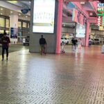 Qatar Airways HAN Terminal