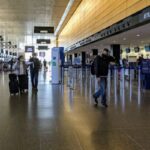 Qatar Airways SEA Terminal