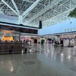 Scoot Airlines ATQ Terminal