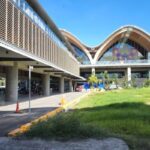 Scoot Airlines CEB Terminal