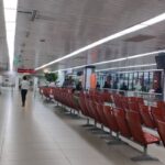 Scoot Airlines DAC Terminal