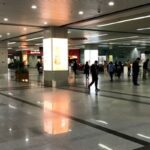 Scoot Airlines FOC Terminal