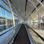 Scoot Airlines JED Terminal