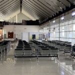 Scoot Airlines LPQ Terminal