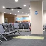 Scoot Airlines MDC Terminal