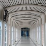 Scoot Airlines PLM Terminal