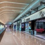 Scoot Airlines TPE Terminal