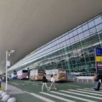 Scoot Airlines WUH Terminal