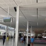 Singapore Airlines ADL Terminal