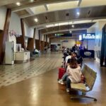 Singapore Airlines BDO Terminal