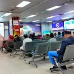 Singapore Airlines CPG Terminal