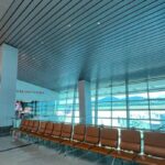 Singapore Airlines DAD Terminal