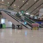 Singapore Airlines DVO Terminal