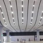 Singapore Airlines IST Terminal