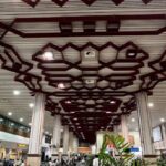 Singapore Airlines LHE Terminal