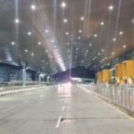 Singapore Airlines MAA Terminal