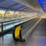 Singapore Airlines MAN Terminal