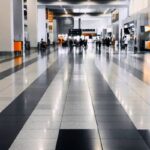 Singapore Airlines MNL Terminal