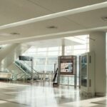 Singapore Airlines NGO Terminal