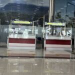Singapore Airlines PNQ Terminal