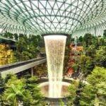 Singapore Changi Airport