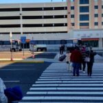 Sun Country Airlines ACY Terminal