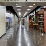 Sun Country Airlines AZA Terminal