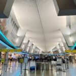Sun Country Airlines BUF Terminal