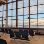 Sun Country Airlines BZN Terminal