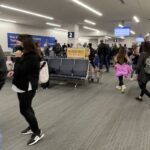 Sun Country Airlines COS Terminal