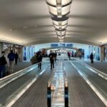 Sun Country Airlines CVG Terminal