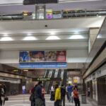 Sun Country Airlines DEN Terminal