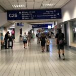 Sun Country Airlines DFW Terminal