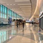 Sun Country Airlines FLL Terminal
