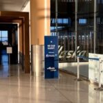 Sun Country Airlines GEG Terminal