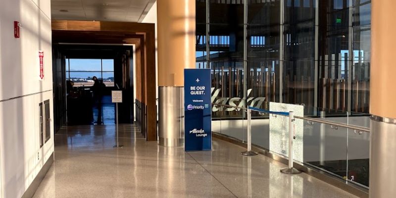 Sun Country Airlines Spokane International Airport – GEG Terminal
