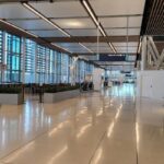 Sun Country Airlines HNL Terminal