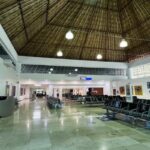 Sun Country Airlines HUX Terminal