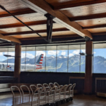 Sun Country Airlines JAC Terminal
